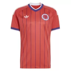 Koszulka Szkocja MŚ 2026 Wyjazdowa