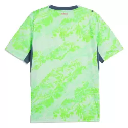 Koszulka Szwajcaria MŚ 2026 Wyjazdowa