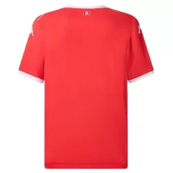 Koszulka Tunezja MŚ 2026 Domowa