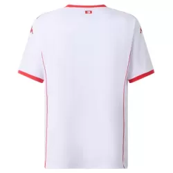 Koszulka Tunezja MŚ 2026 Wyjazdowa