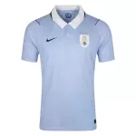 Koszulka Urugwaj MŚ 2026 Domowa