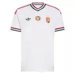 Koszulka Węgry MŚ 2026 Wyjazdowa