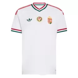 Koszulka Węgry MŚ 2026 Wyjazdowa