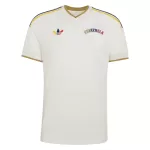 Koszulka Wenezuela MŚ 2026 Wyjazdowa