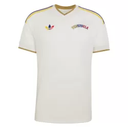 Koszulka Wenezuela MŚ 2026 Wyjazdowa