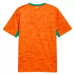 Koszulka Wybrzeże Kości Słoniowej MŚ 2026 Domowa