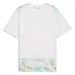 Koszulka Wybrzeże Kości Słoniowej MŚ 2026 Wyjazdowa