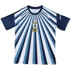 Koszulka Argentyna Pre-Match 2026