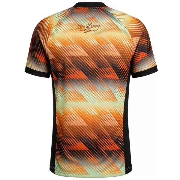 Koszulka Bramkarska Francja Lifestyle MŚ 2026