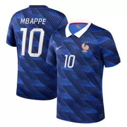 Koszulka Francja Mbappé 10 MŚ 2026 Domowa