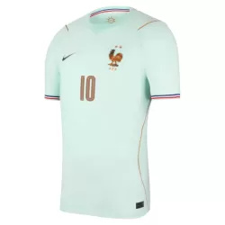 Koszulka Francja Mbappé 10 MŚ 2026 Wyjazdowa