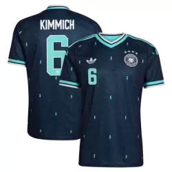 Koszulka Niemcy Kimmich 6 MŚ 2026 Wyjazdowa