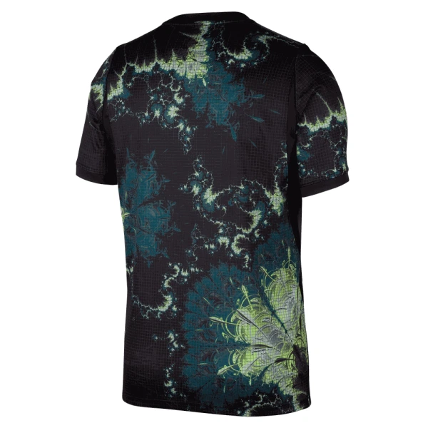 Koszulka Bramkarska Holandia MŚ 2026 Domowa