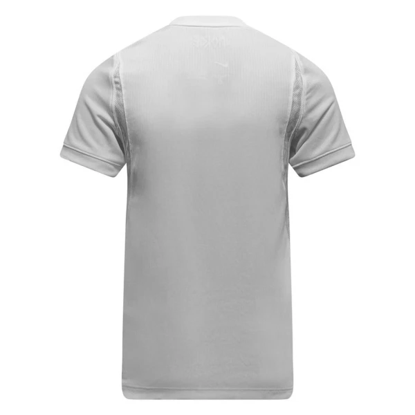 Koszulka Norwegia MŚ 2026 Trzecia