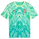 Koszulka Bramkarska Portugalia MŚ 2026 Domowa