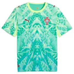 Koszulka Bramkarska Portugalia MŚ 2026 Domowa