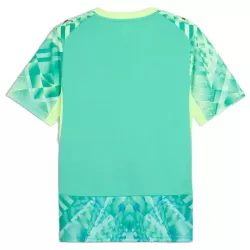 Koszulka Bramkarska Portugalia MŚ 2026 Domowa