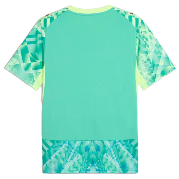 Koszulka Bramkarska Portugalia MŚ 2026 Domowa