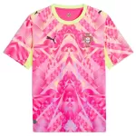 Koszulka Bramkarska Portugalia MŚ 2026 Trzecia