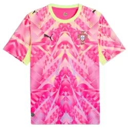 Koszulka Bramkarska Portugalia MŚ 2026 Trzecia