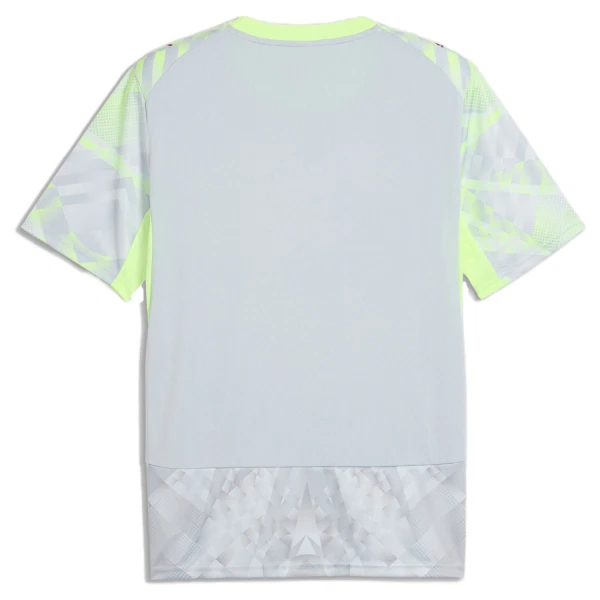 Koszulka Bramkarska Portugalia MŚ 2026 Wyjazdowa