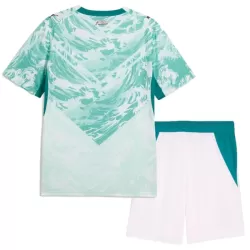 Koszulka Portugalia MŚ 2026 Wyjazdowa