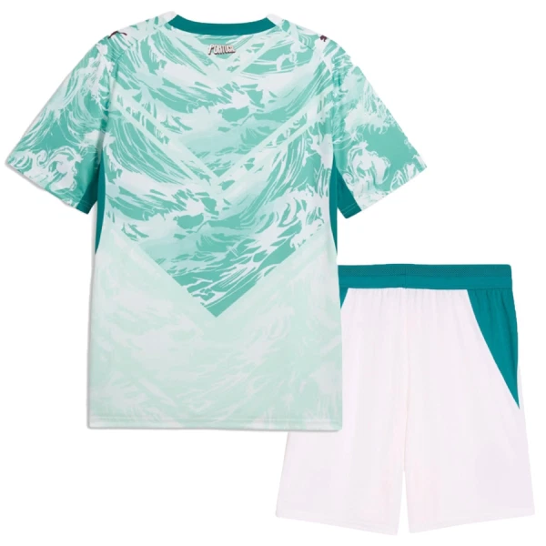 Koszulka Portugalia MŚ 2026 Wyjazdowa