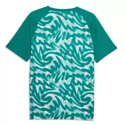 Koszulka Portugalia Pre-Match MŚ 2026 Zielony