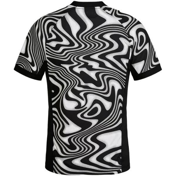 Koszulka Bramkarska Brazylia Lifestyle MŚ 2026