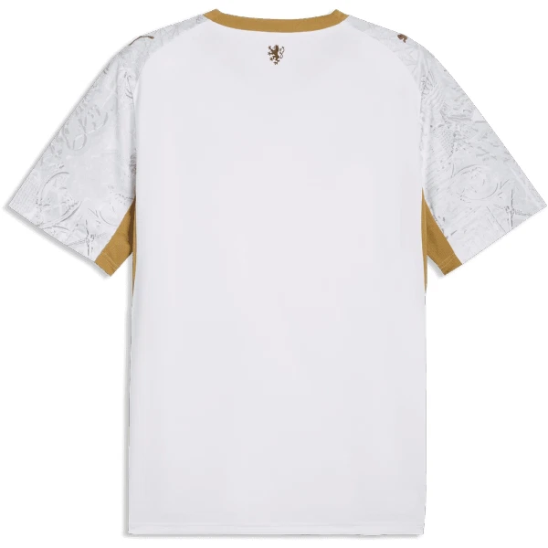 Koszulka Czechy MŚ 2026 Wyjazdowa