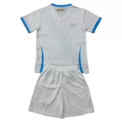 Koszulka Gwatemala 2026 Domowa Dziecięca