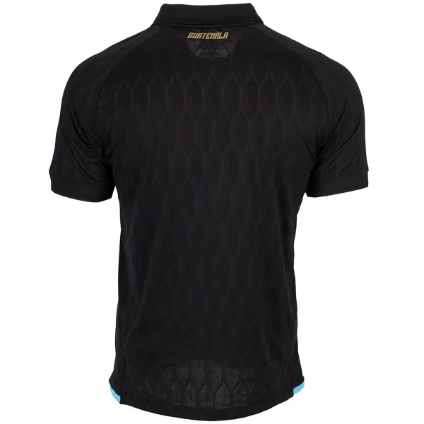 Koszulka Gwatemala 2026 Wyjazdowa