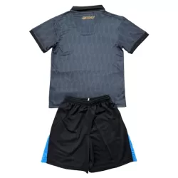 Koszulka Gwatemala 2026 Wyjazdowa Dziecięca