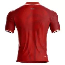 Koszulka Haiti MŚ 2026 Trzecia