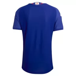 Koszulka Japonia MŚ 2026 Domowa Dziecięca