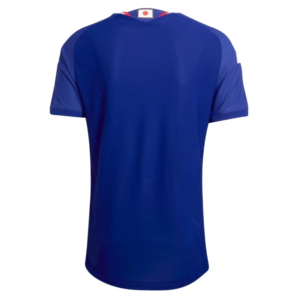 Koszulka Japonia MŚ 2026 Domowa Dziecięca