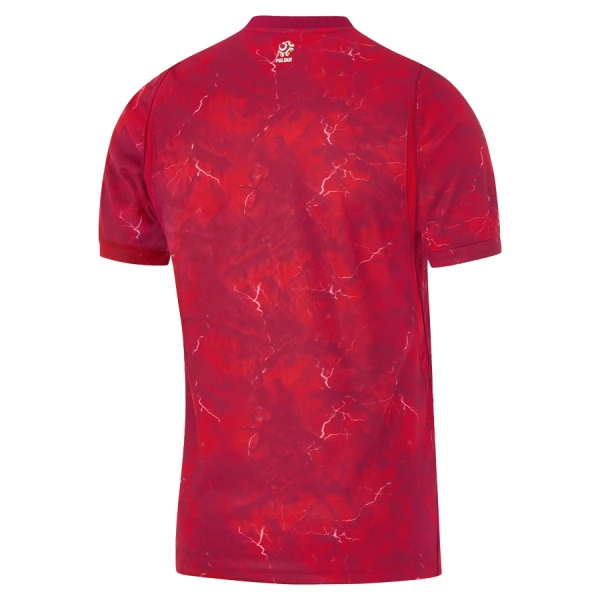 Koszulka Polska 2026 Wyjazdowa