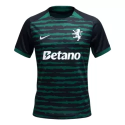 Koszulka Sporting CP 25/26 - Specjalny