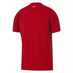 Koszulka Turcja MŚ 2026 Domowa