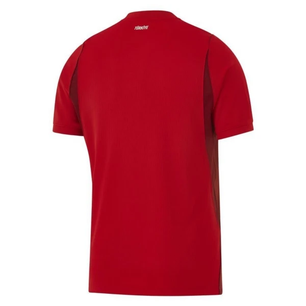 Koszulka Turcja MŚ 2026 Domowa