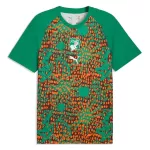 Koszulka Wybrzeże Kości Słoniowej Pre-Match MŚ 2026