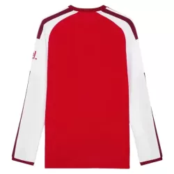 Koszulka Arsenal 26/27 Domowa Długi Rękaw