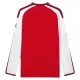 Koszulka Arsenal 26/27 Domowa Długi Rękaw