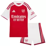 Koszulka Arsenal 26/27 Domowa Dziecięca