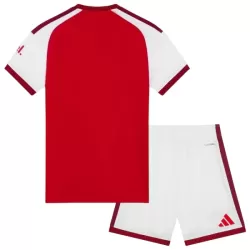 Koszulka Arsenal 26/27 Domowa Dziecięca