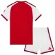 Koszulka Arsenal 26/27 Domowa Dziecięca