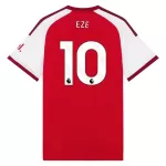 Koszulka Arsenal Eze 10 26/27 Domowa