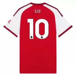 Koszulka Arsenal Eze 10 26/27 Domowa