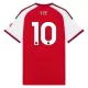 Koszulka Arsenal Eze 10 26/27 Domowa