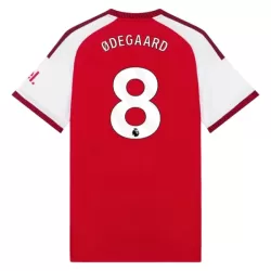 Koszulka Arsenal Ødegaard 8 26/27 Domowa